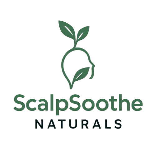 ScalpSoothe Naturals Logo